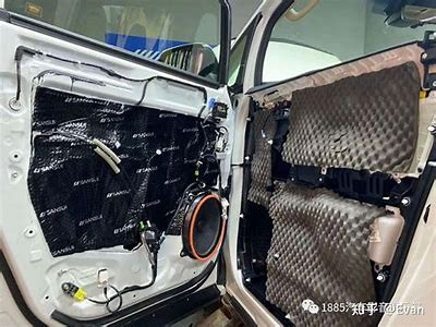 国产车隔音性能评测视频：真实体验分享与评测研究