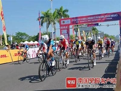 广泛解析2023年国产骑行视频合集，轻松学骑行技巧与风景