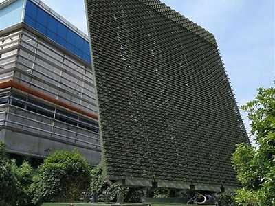 国产超级雷达视频解析：揭示先进技术与军事运用潜力