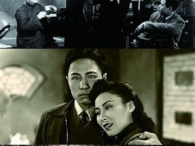 兵临城下经典国产老电影精彩回顾与深度解析