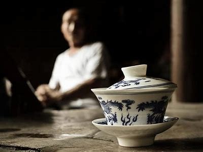 茶室视频直播：享受传统茶文化的魅力与宁静体验