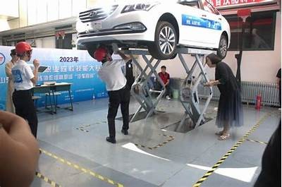 2023年国产车销售技能大赛精彩回顾与销售技巧分享