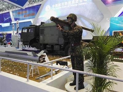 中国国产空包弹使用教程及视频展示