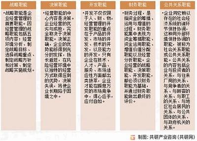 提升行业竞争力：2023年公司运营策略与案例调查