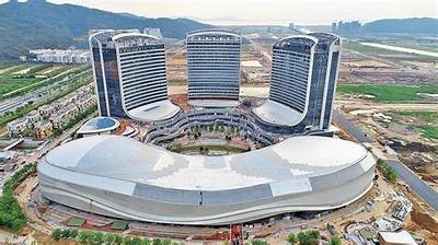 铚滄：推動文化交流與技術創新共融發展的新理念