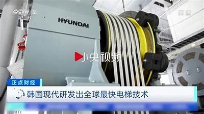 国产电梯测评视频：性能与安全全方位调查，选购指南详解
