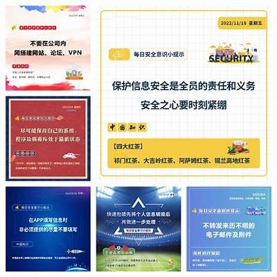 如何提升网络安全意识：有效防范安全威胁的方法与实践