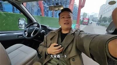 国产电动房车试驾体验：颠覆传统出行方式的最佳选择