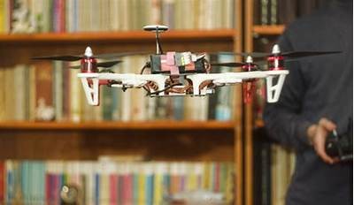 国产无人机试飞精彩视频，技术突破引领未来航空发展