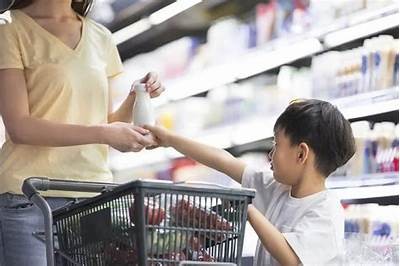 国产牛奶的实力究竟有多强？深度解析健康与品质的完美结合