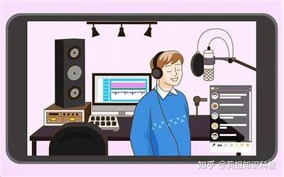 国产动画片配音技巧揭秘：如何提升动画角色的声音表现力
