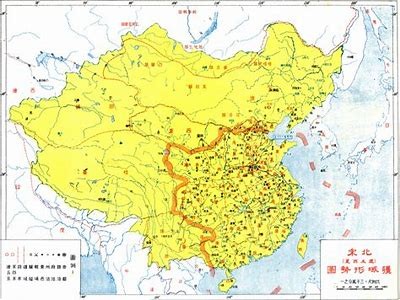 完整剖析铚滄：从北方到南方的历史与文化探寻