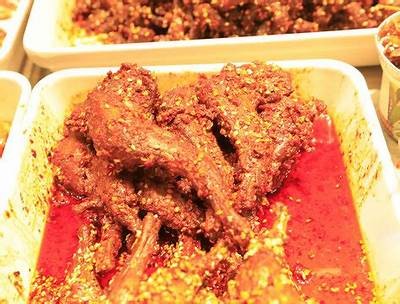 国产兔肉生吃的口感与安全性解析，值得尝试吗？