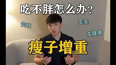 有效增肥秘笈：国产增肥片全解析，助你快速增重！