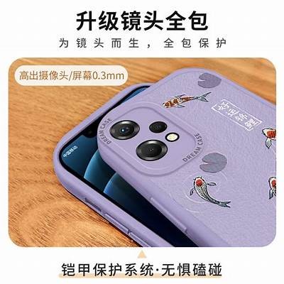 国产手机壳开箱视频：详细评测与实用体验分享