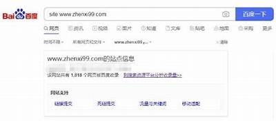 如何提升网站在百度中的收录排名？有效策略与建议分享