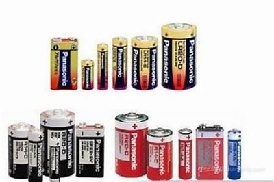 国产干电池测评：性能对比与使用体验详解