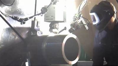 【解密焊接技术】提升焊接质量的实用技巧与建议