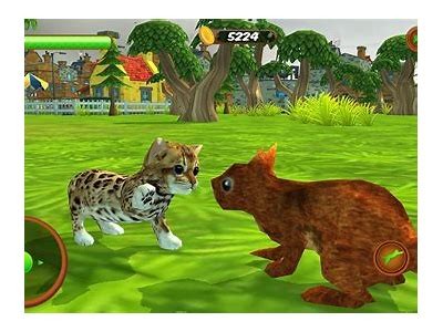 最新版猫咪成人APP：探索宠物世界的新乐趣与互动体验