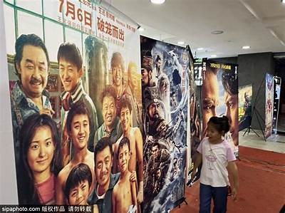 2023年经典国产片头视频全集，重温经典影视瞬间