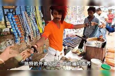 印度人尝试国产方便面，反应超乎想象，快来看看！