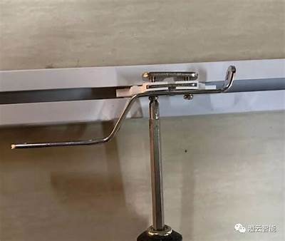 国产塞纳窗帘安装教程视频：轻松上手，省时省力的技巧分享