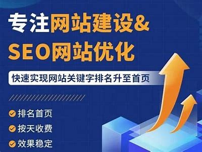 关于提升网站排名的有效策略与技巧分享