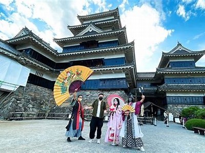 国产忍者与日本忍者实力对比，谁更胜一筹？