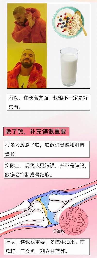 科学增高指南：让你轻松使用成人增高APP，快速获取身高秘诀
