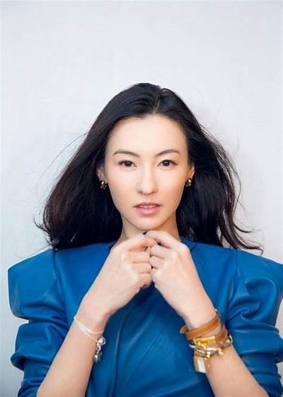 张柏芝全新影片曝光，精彩内容不容错过，快来观看！