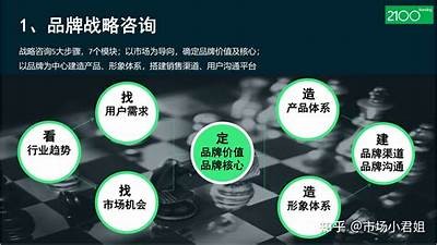 提高品牌竞争力的实用策略与明确案例解析