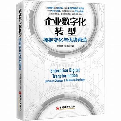 标题：提升企业数字化转型效率的决定性要素与实用策略