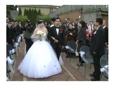 精选婚礼视频背景音乐推荐，感受国产音乐之美