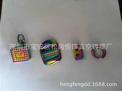彻底解析锌合金电铸技术在现代工业中的使用与发展