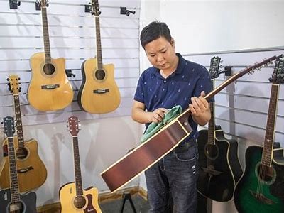 如何从厂家拿货国产吉他：进货渠道与技巧分享