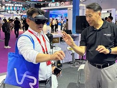 深度评测：2023年国产VR设备性能与体验完整研究