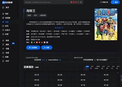 国产视频平台与国际在线影视网站的彻底对比调查