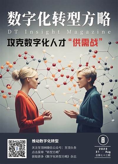 在现代技术驱动下，探讨数字化新时代的机会与障碍