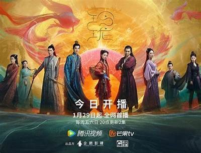 唐人禁播视频检视：国产剧背后的玄机与影响