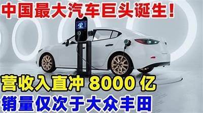国产汽车量产大揭秘：高效生产流程与技术解析视频分享