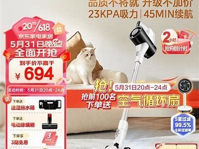 2023年国产吸尘器测评全解析，哪款最值得购买？