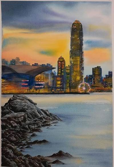 推荐几款优质成人美术网课APP，轻松提升绘画技能