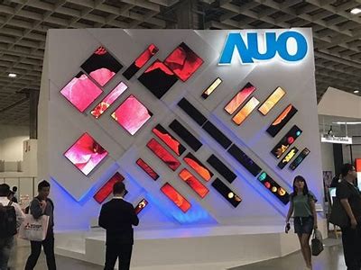 国产面板厂全景视频：揭秘生产线与技术实力