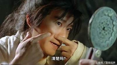 穿越时空：盘点国产古代经典电影中的瑰宝瞬间