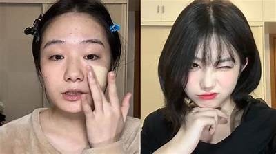 最新国产化妆技巧视频大全，教你轻松打造完美妆容