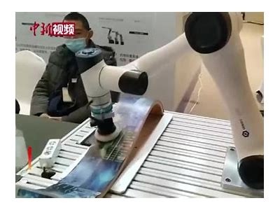 国产机器人崛起：技术突破与使用前景精彩回顾视频