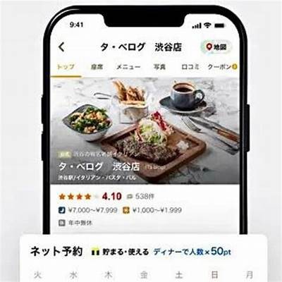 探索日本美食：推荐优质美食APP与成人娱乐网站 